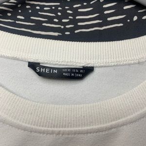 Shien crewneck